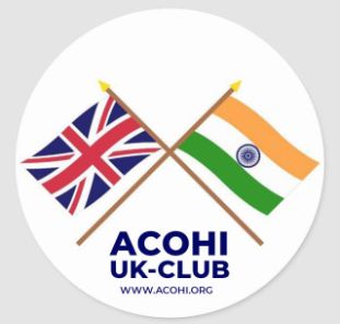 On the auspicious occasion of Easter we open and announce our ACOHI – UK Club to bring Unity and Business Development,